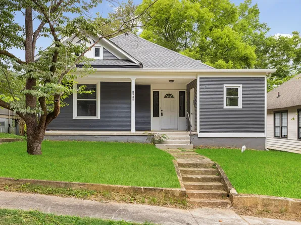 1609 W 53rd St, Chattanooga, TN 37409