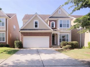 2588 Worrall Hill Way, Duluth, GA 30096