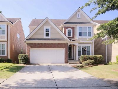 2588 Worrall Hill Way, Duluth, GA, 30096