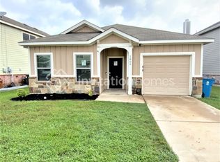 1809 Vineridge Ln, Burleson, TX 76028