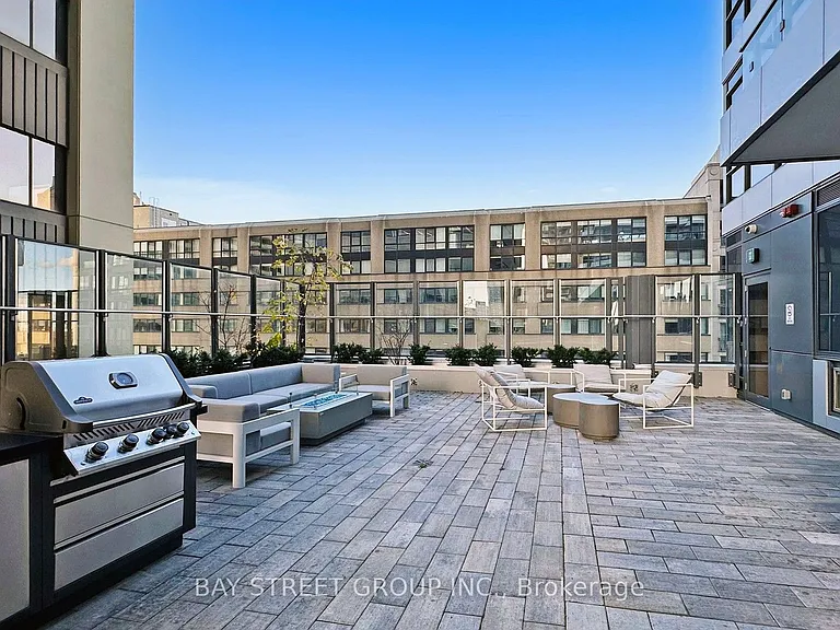 395 Bloor St E #4206 — Photo 25