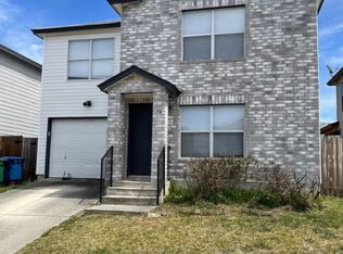 16 Talon Brk, San Antonio, TX 78238