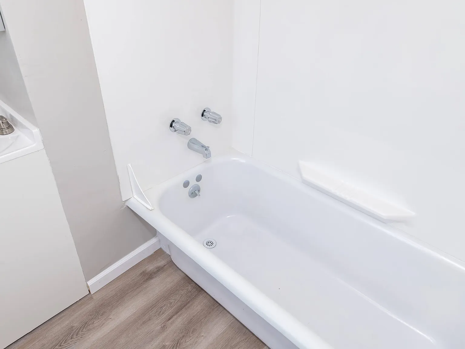1 bed, 600 sqft, $850 — Photo 4