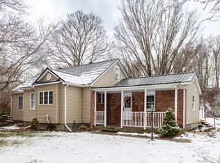 10451 Route 549, Millerton, PA 16936