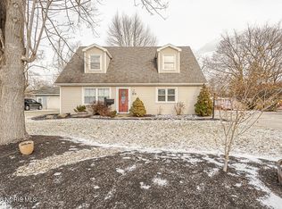 1903 Eastgate Rd, Toledo, OH 43614