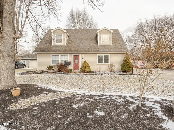1903 Eastgate Rd, Toledo, OH 43614