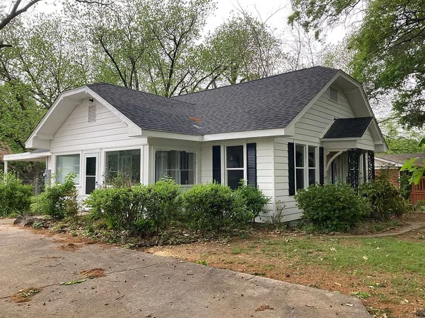 401 N Morrill St, Morrilton, AR 72110