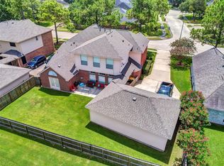 2630 George St, Pearland, TX 77581
