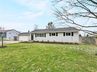 1424 Roosevelt Ave, Brunswick, OH 44212