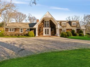 21 Cedar Ave, Sag Harbor, NY 11963