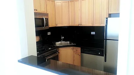 Rented by Stonehenge NYC LLC