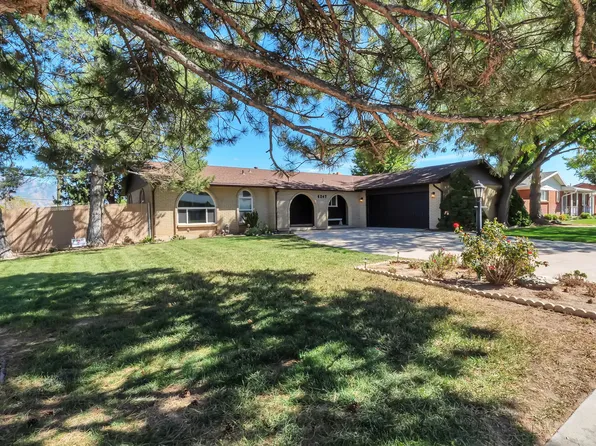 6247 S Coral Dr, Taylorsville, UT 84123