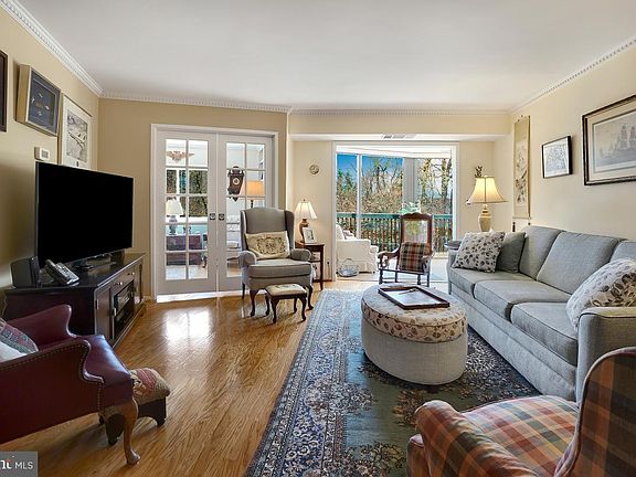 4th image of 5902 Mount Eagle Dr APT 104