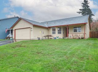9904 NE 41st Ct, Vancouver, WA 98686