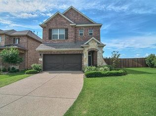 3521 Bans Crown Blvd, The Colony, TX 75056