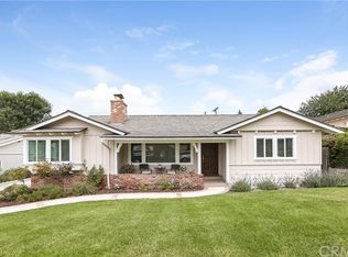 1036 Via Nogales, Palos Verdes Estates, CA 90274