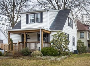 302 N Madison Ave, Grove City, PA 16127