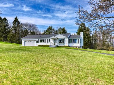118 Bundy Rd, Ithaca, NY, 14850