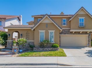 16433 Garnet Way, Chino Hills, CA 91709