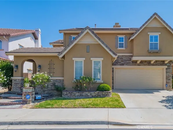 16433 Garnet Way, Chino Hills, CA 91709