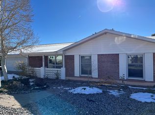 345 Kilby Ave, White Rock, NM 87547