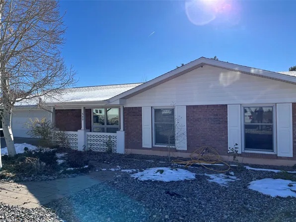 345 Kilby Ave, White Rock, NM 87547