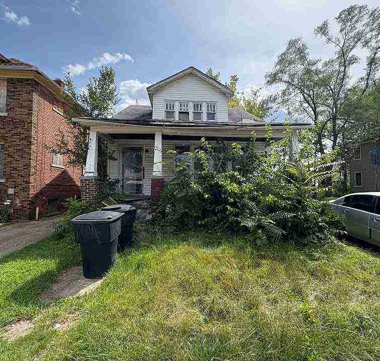 14112 Seymour
