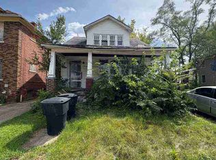 14112 Seymour St, Detroit, MI 48205