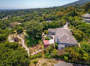 10703 Magdalena Rd, Los Altos Hills, CA 94024