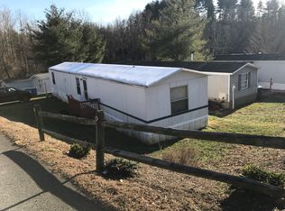 32 Monty St, Asheville, NC 28806