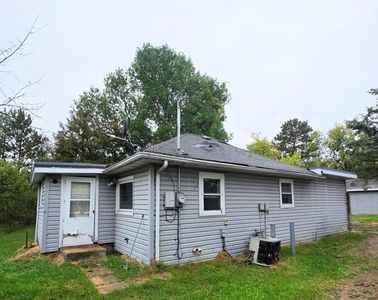 513 26th St NW, Bemidji, MN, 56601