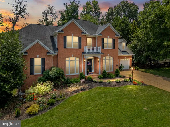 533 Tara Ct, Culpeper, VA 22701