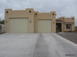 4961 E Mission Dr, Topock, AZ 86436