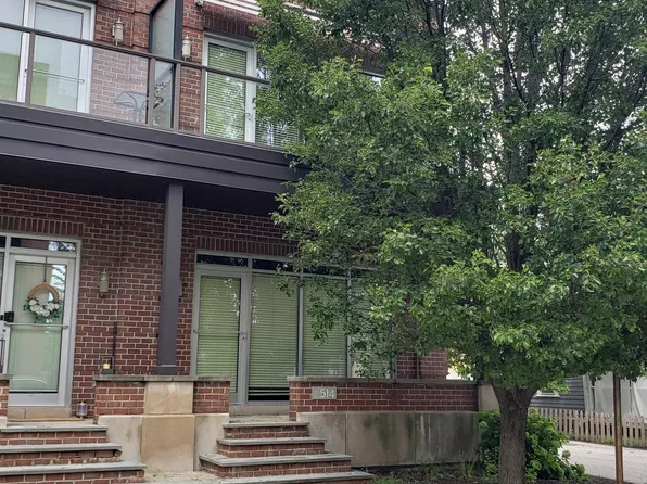 514 E 9th St, Indianapolis, IN 46202