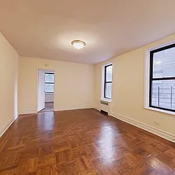 Rented by New York Residence