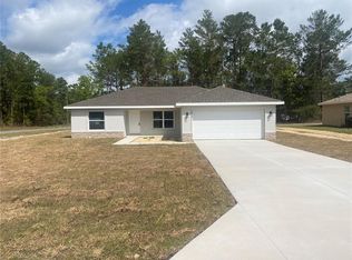 15648 SW 49th Avenue Rd, Ocala, FL 34473