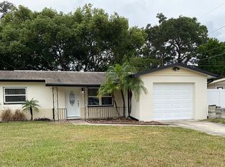 11104 109th Way, Seminole, FL 33778