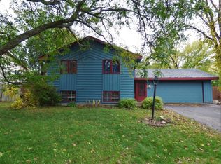 400 83rd Ave NE, Spring Lake Park, MN 55432