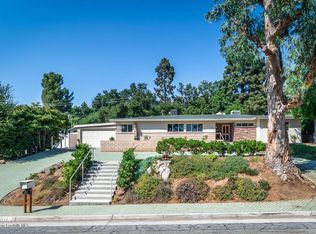 2143 Sunnybank Dr, La Canada Flintridge, CA 91011
