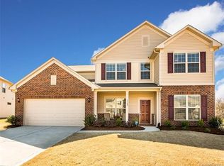 5109 Nighthawk Dr, Indian Land, SC 29707