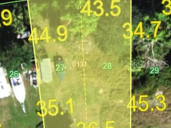 3247 Peace River Dr Lot 27, Punta Gorda, FL 33983