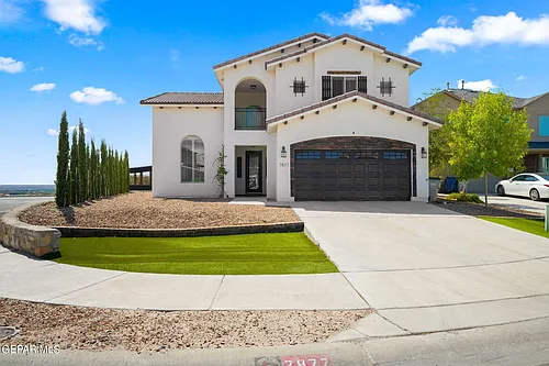 7877 Enchanted View Dr Photo 1