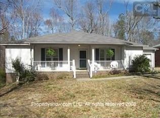 313 Serpentine Rd, Irmo, SC 29063