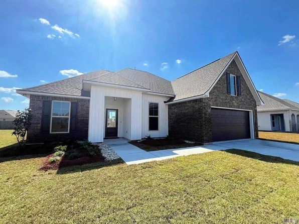 20476 Stone House Rd, Hammond, LA 70401