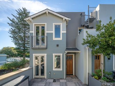 1321 Osos St Unit 240, San Luis Obispo, CA, 93401