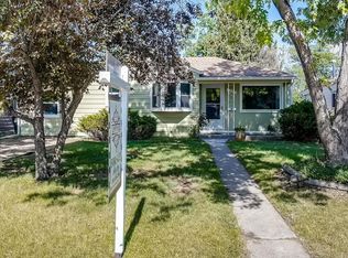 4728 N Osceola St, Denver, CO 80211