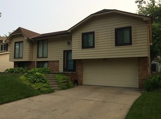15205 Burt St, Omaha, NE 68154