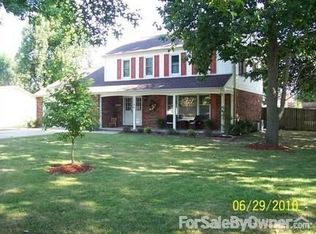 110 Thomas Dr, Sikeston, MO 63801