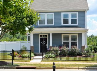 1423 Palace Garden Way, Raleigh, NC 27603