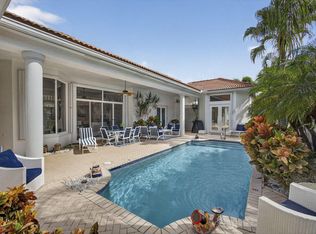4091 Laurel Estates Way, Lake Worth, FL 33449